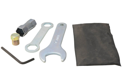 New OEM Yamaha 3J3-W2810-00-00 Tool Kit NOS