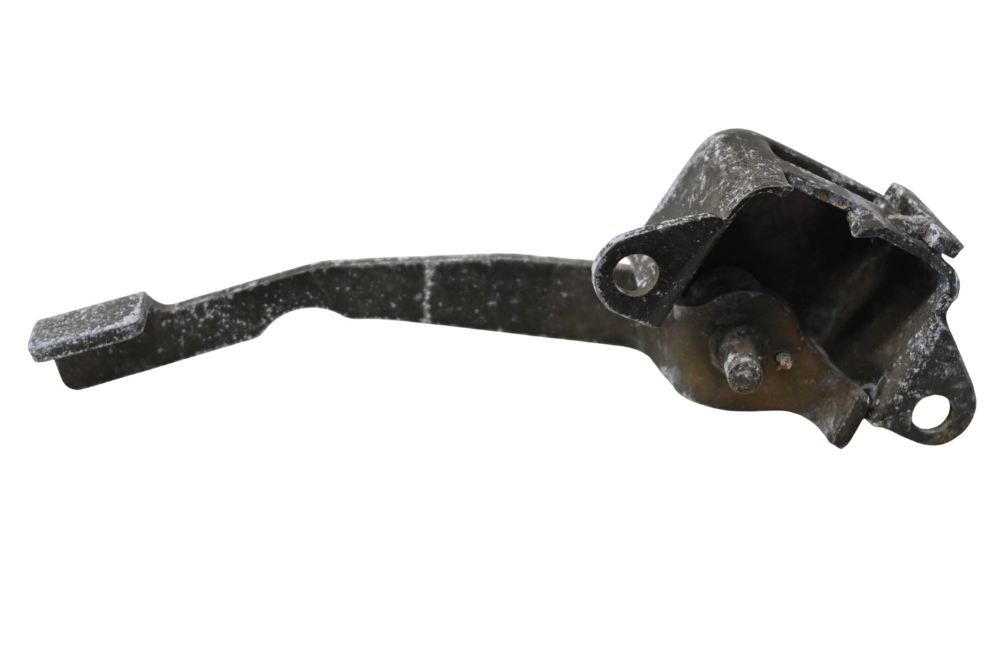 New OEM Yamaha 3G1-24775-00-00 Seat Bracket Lever Assembly NOS