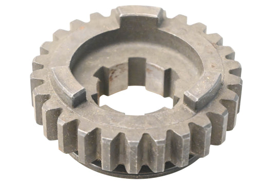 New OEM Yamaha 5X5-17241-00-00 4th Gear NOS