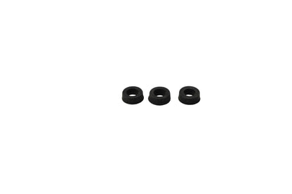 New OEM Yamaha 168-84328-60-00 Spacers Qty 3 NOS