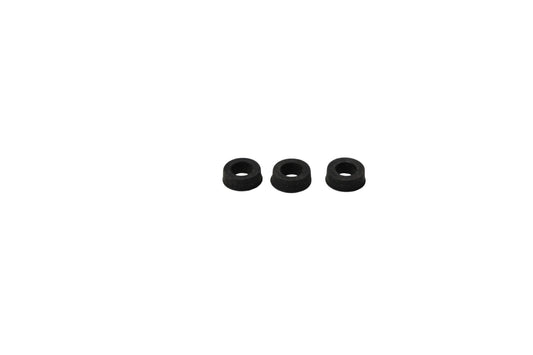 New OEM Yamaha 168-84328-60-00 Spacers Qty 3 NOS