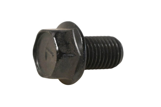 New OEM Kawasaki 130J1014B Flanged Bolt NOS