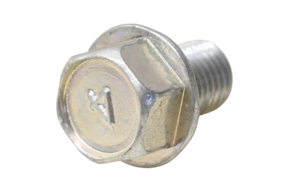 New OEM Kawasaki 130J1014S Flanged Bolt NOS