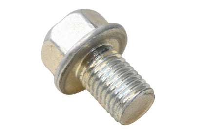 New OEM Kawasaki 130J1014S Flanged Bolt NOS
