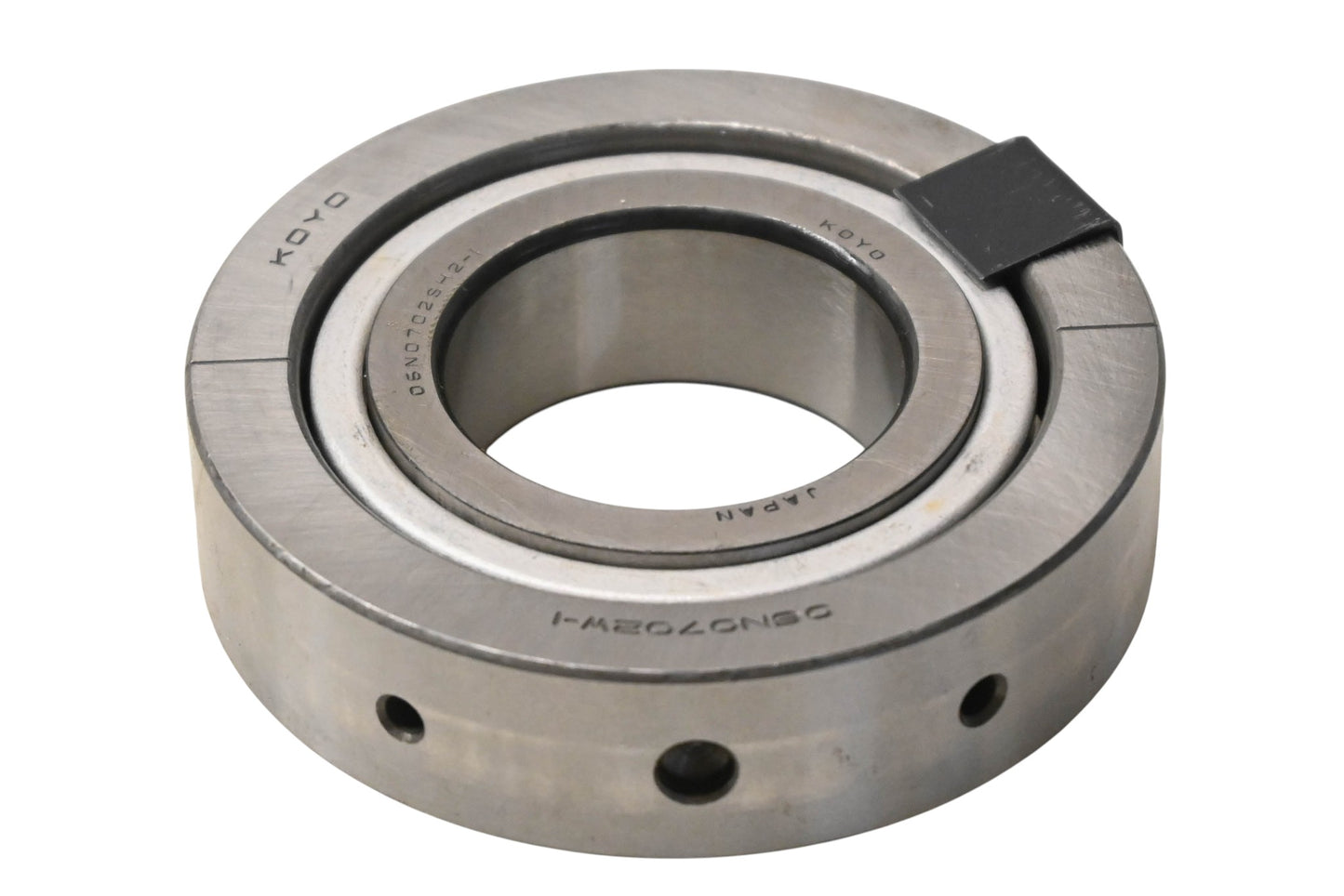 Koyo 06N0702SH2-1 One Way Clutch Bearing NOS