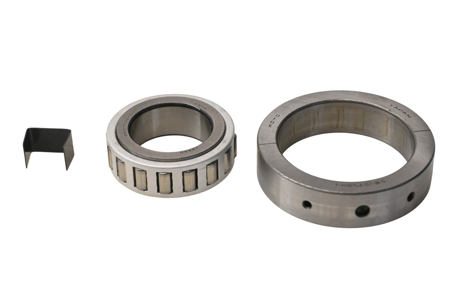 Koyo 06N0702SH2-1 One Way Clutch Bearing NOS