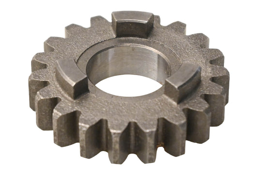 New OEM Yamaha 5X4-17151-01-00 5th Pinion Gear NOS