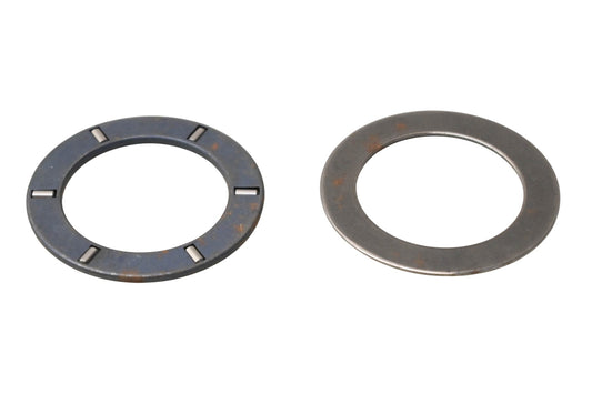 New OEM Yamaha 93341-23504-00 Flat Bearing With Washer NOS
