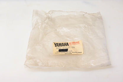 New OEM Yamaha 16G-14643-00-00 Gasket NOS