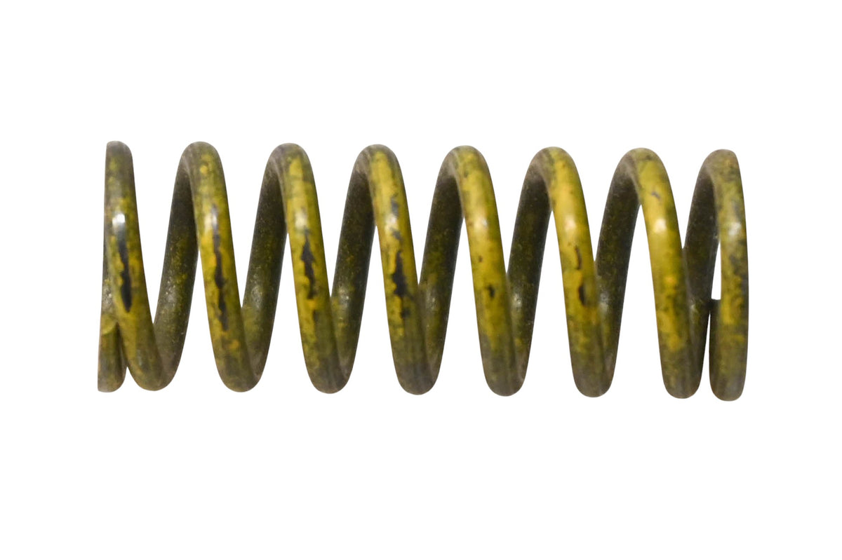 New OEM Honda 22401-KYJ-902 Yellow Clutch Spring NOS