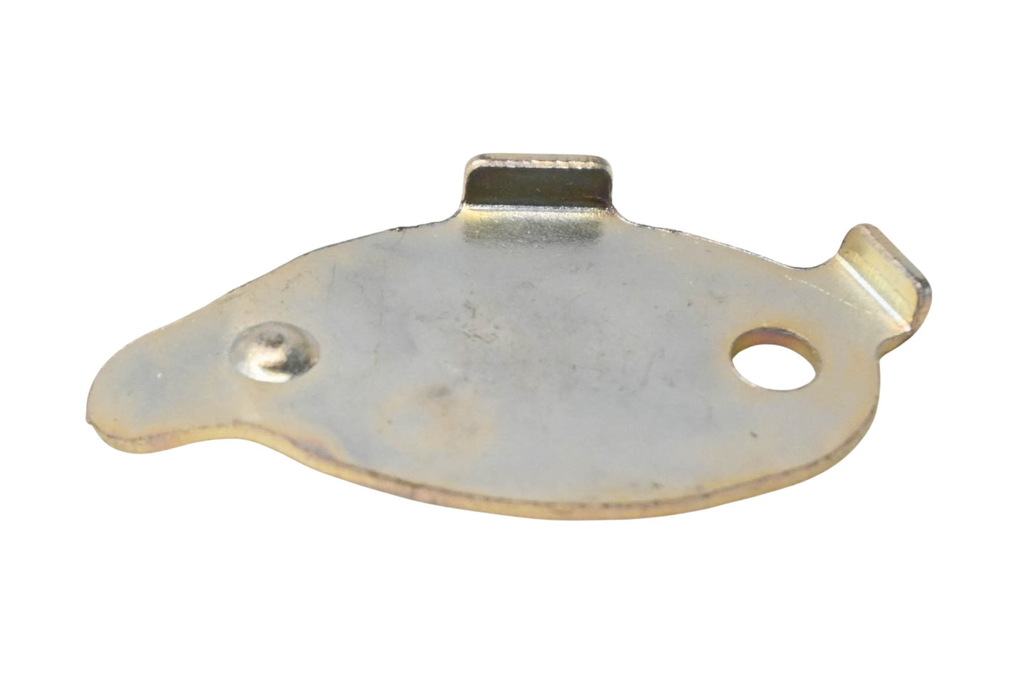 New OEM Kawasaki 11012-1134 Steering Lock Plate NOS