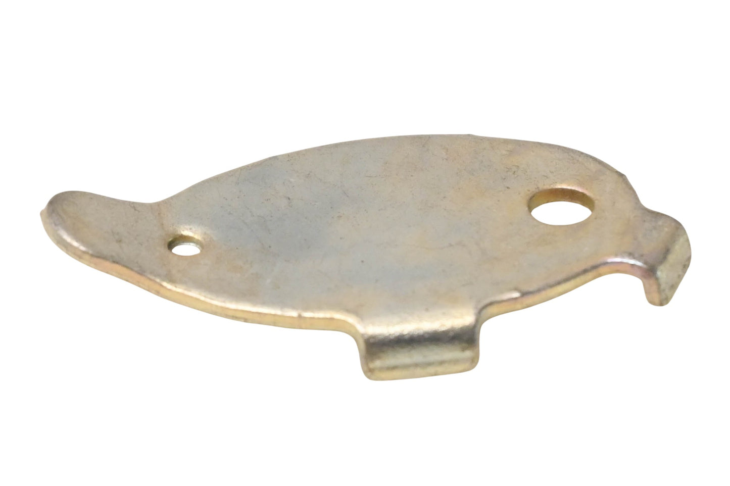 New OEM Kawasaki 11012-1134 Steering Lock Plate NOS