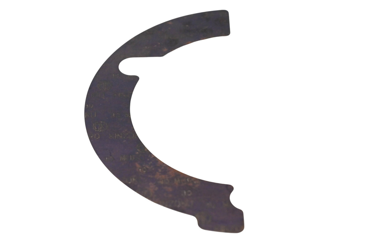 New OEM Yamaha 26H-17531-00-30 Pinion Shim NOS