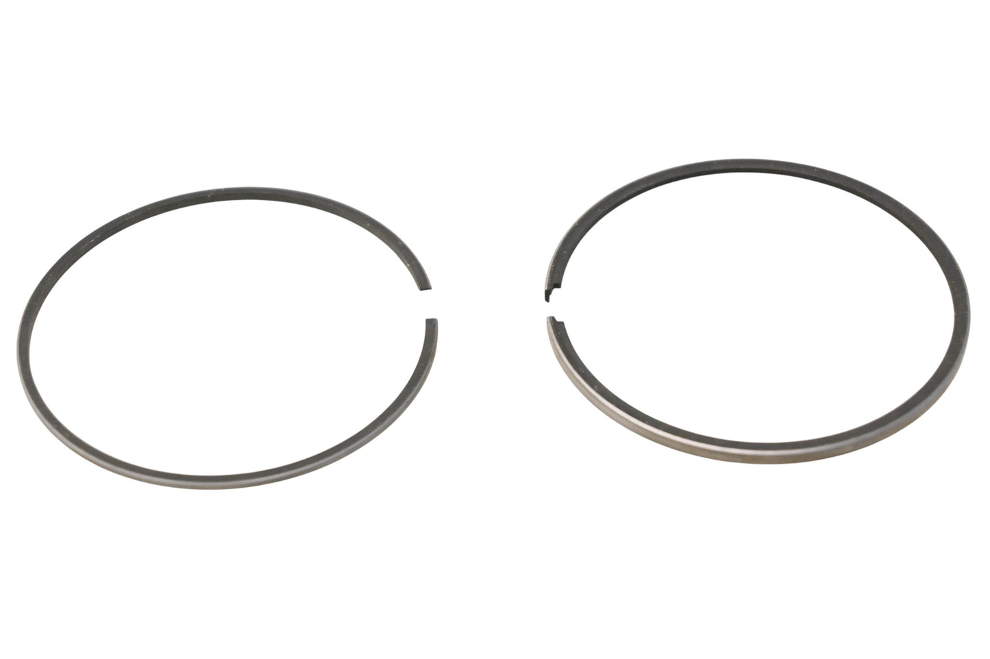 New OEM Yamaha 437-11610-20-00 Piston Ring Kit (Incomplete) NOS