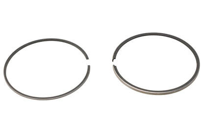 New OEM Yamaha 437-11610-20-00 Piston Ring Kit (Incomplete) NOS