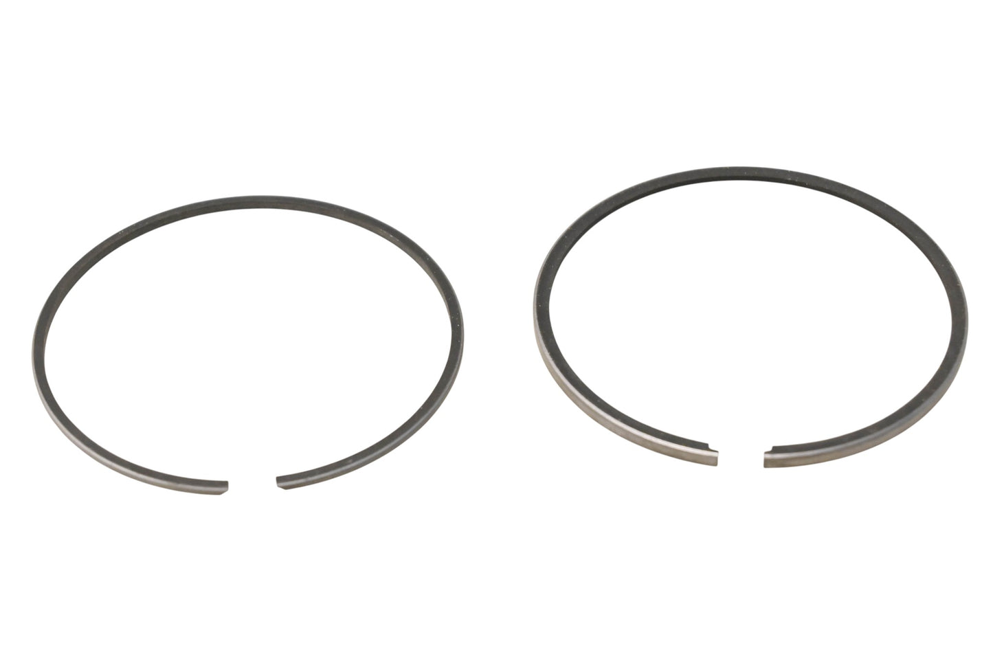 New OEM Yamaha 437-11610-20-00 Piston Ring Kit (Incomplete) NOS