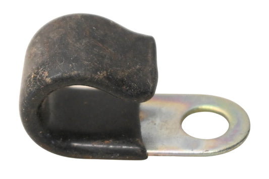 New OEM Yamaha 90465-10018-00 Cable Clamp NOS