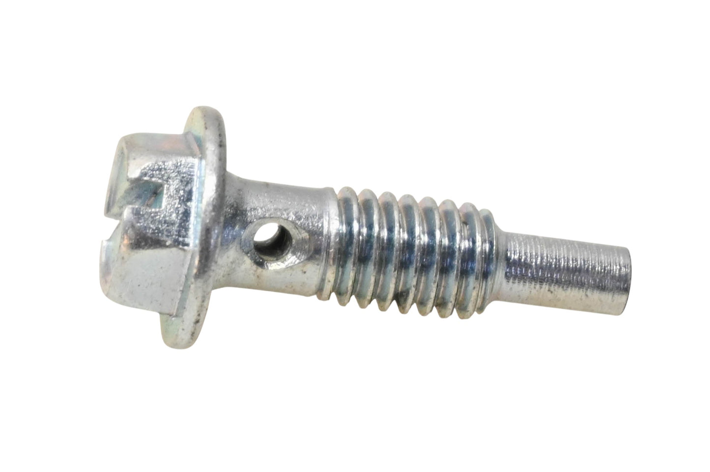 New OEM Honda 90016-001-000 Bolt With Hole NOS