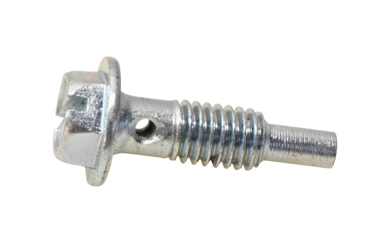 New OEM Honda 90016-001-000 Bolt With Hole NOS
