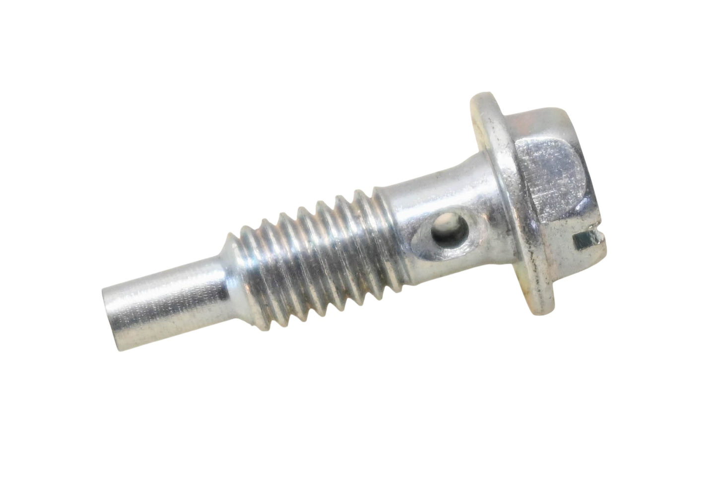 New OEM Honda 90016-001-000 Bolt With Hole NOS