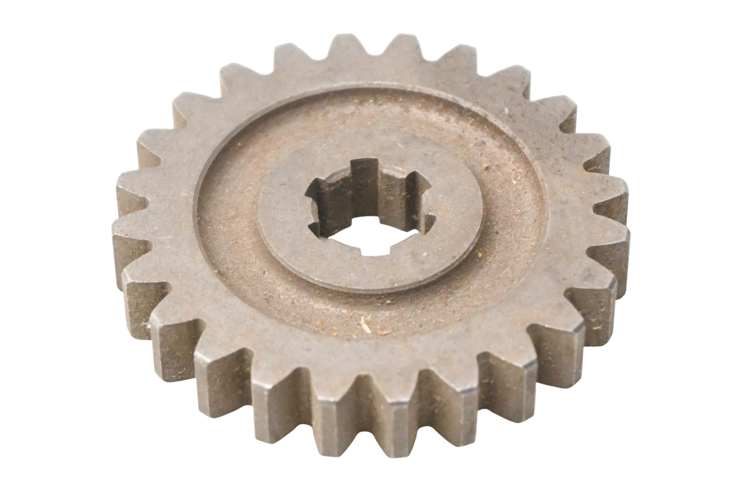 New OEM Yamaha 306-15513-00-00 1st Starter Gear NOS