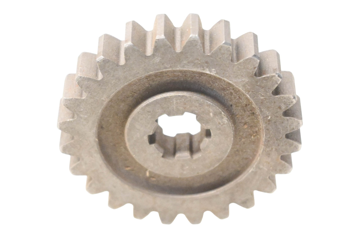 New OEM Yamaha 306-15513-00-00 1st Starter Gear NOS