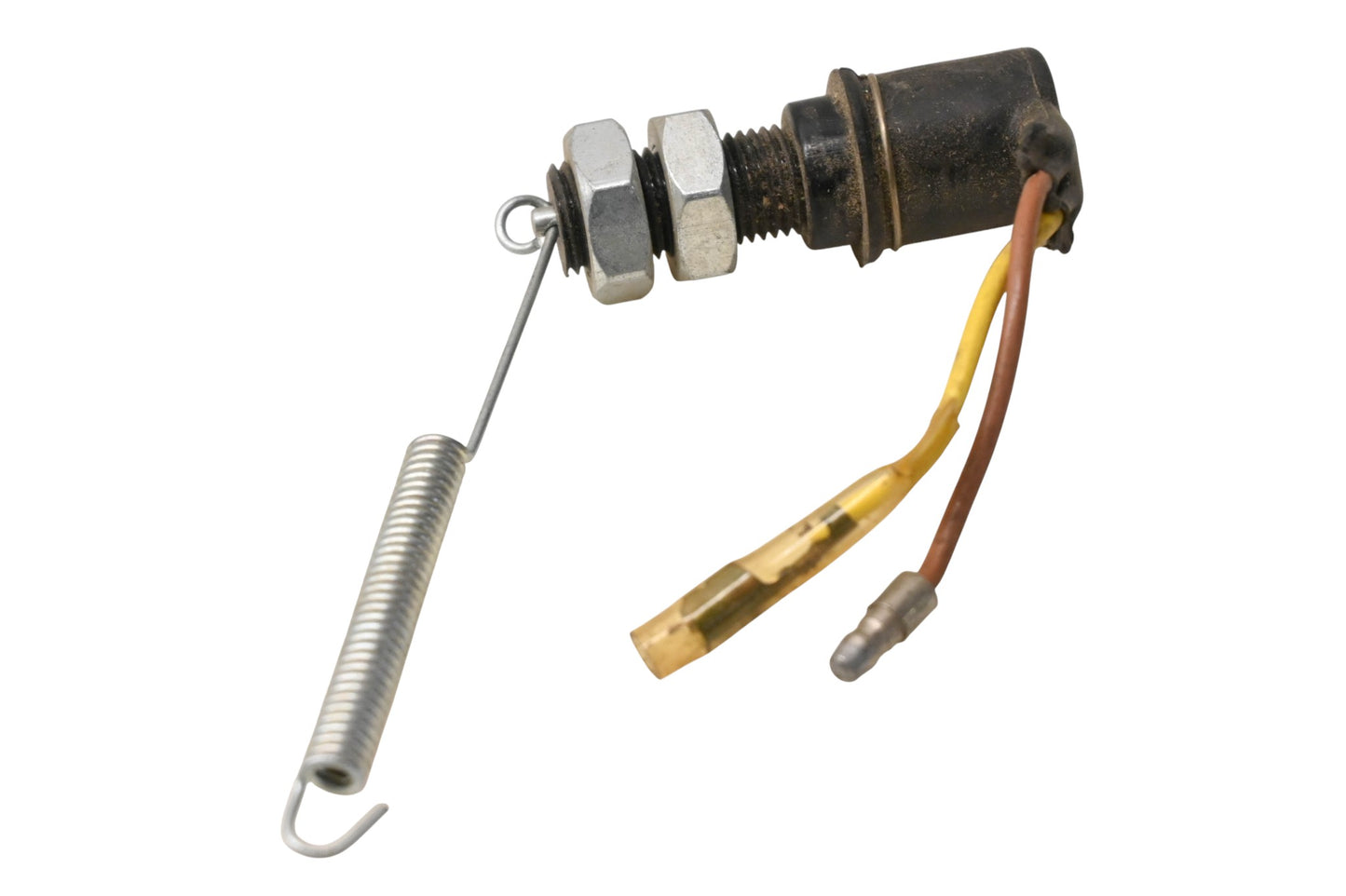 New OEM Yamaha 248-82530-00-00 Rear Brake Switch NOS