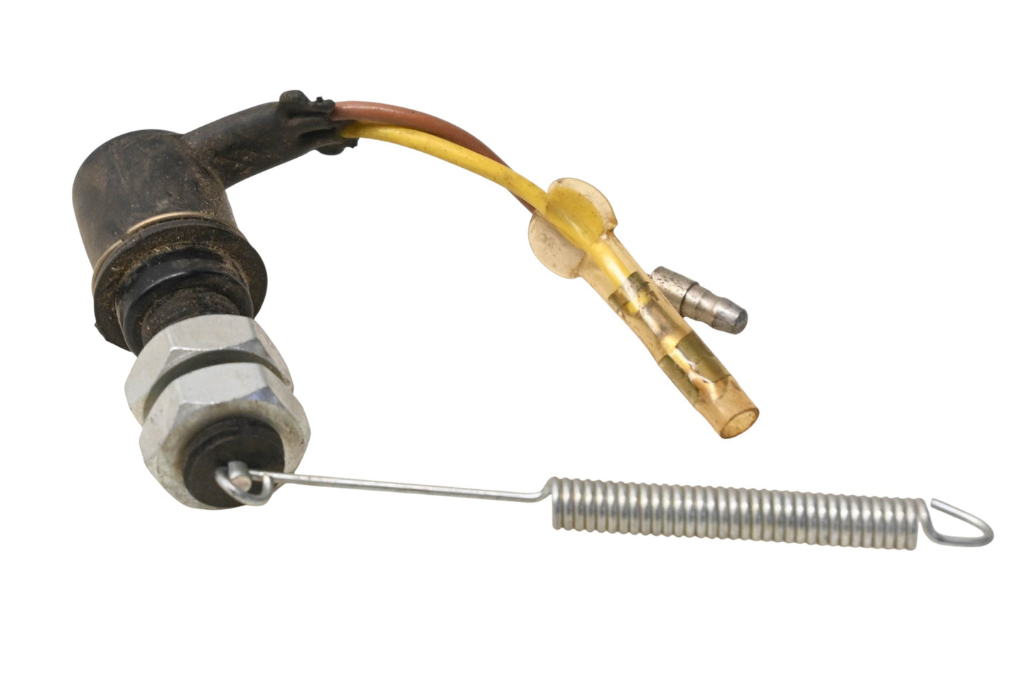 New OEM Yamaha 248-82530-00-00 Rear Brake Switch NOS