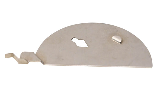 New OEM Yamaha 409-25827-50-00 Shim NOS