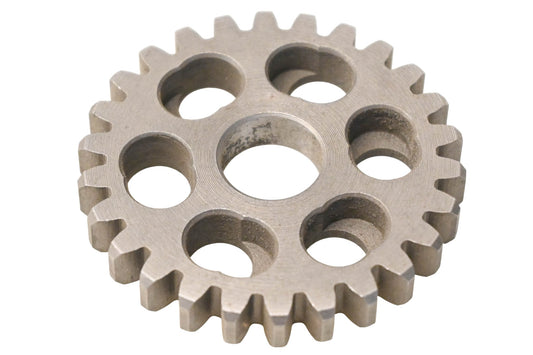 New OEM Yamaha 257-17141-00-00 4th Pinion Gear NOS