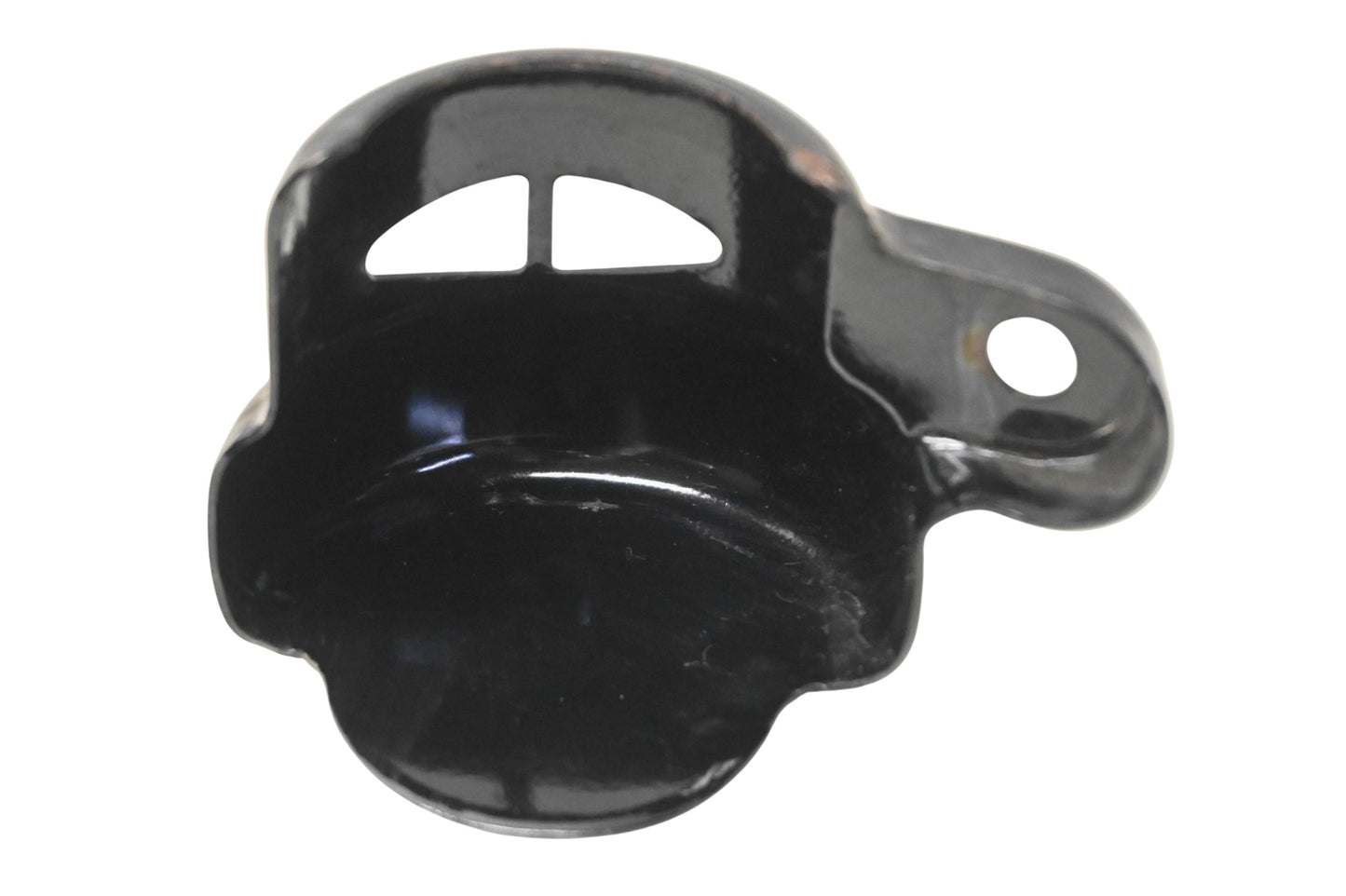 New OEM Yamaha 4NK-25888-00-00 Master Cylinder Reservoir Cover NOS