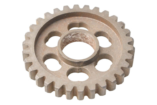 New OEM Yamaha 315-17221-00-00 2nd Wheel Gear NOS
