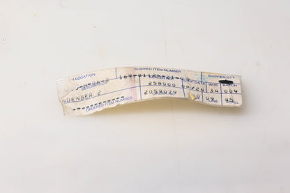 New OEM Yamaha 169-81126-21-00 Condenser NOS