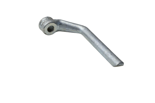 New OEM Yamaha 156-27421-00-00 Right Side Foot Peg Bracket NOS