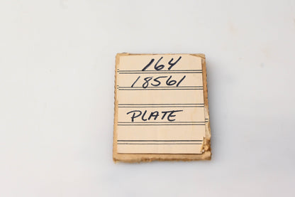 New OEM Yamaha 164-18561-00-00 Side Plate NOS