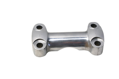 New OEM Yamaha 168-23441-00-00 Upper Handlebar Clamp NOS