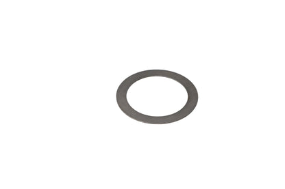 New OEM Yamaha 168-17428-01-03 Axle Shim NOS