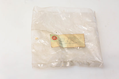 New OEM Yamaha 174-13178-00-00 Oil Pump Gear NOS