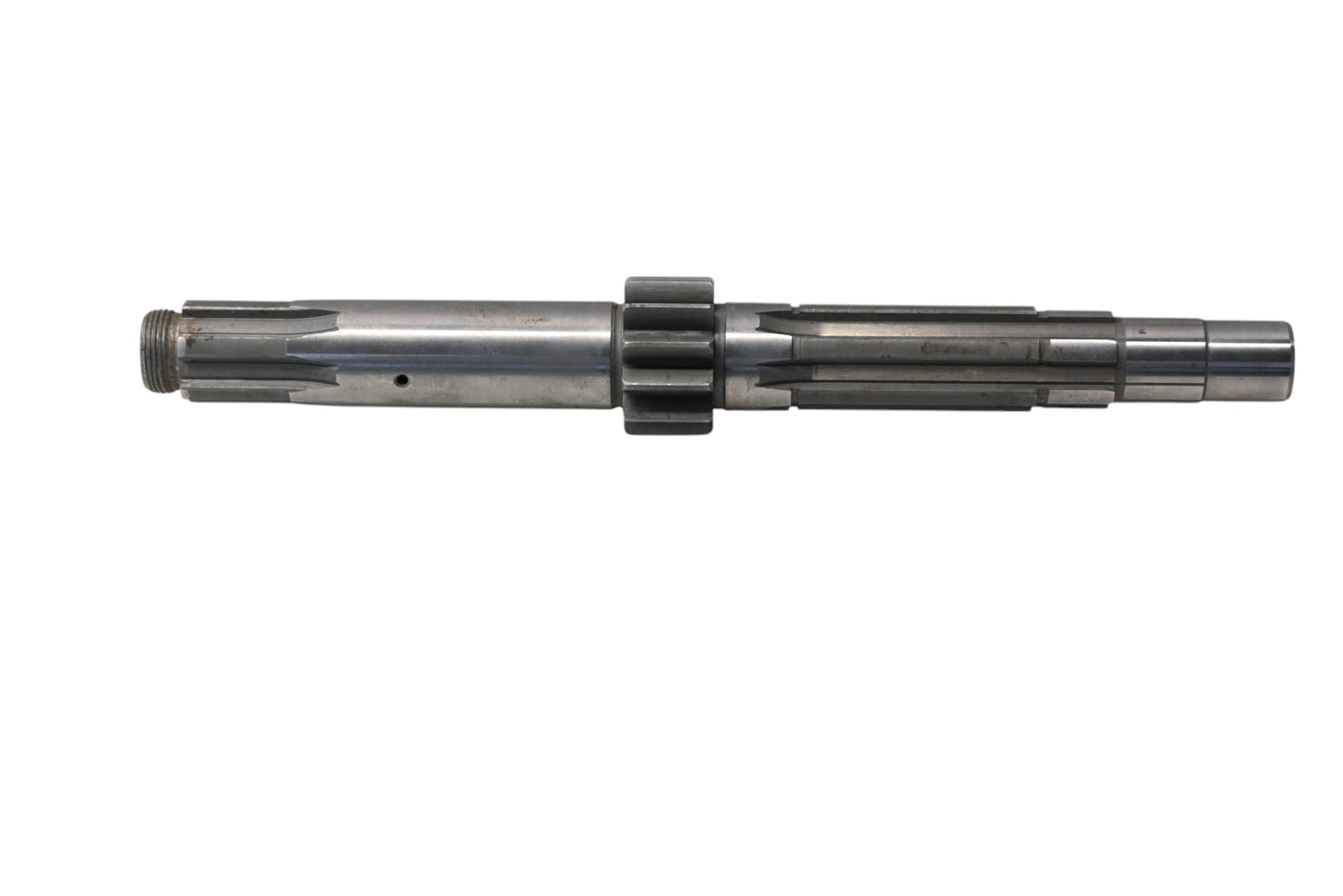 New OEM Yamaha 174-17411-01-00 Main Axle NOS