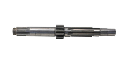 New OEM Yamaha 174-17411-01-00 Main Axle NOS