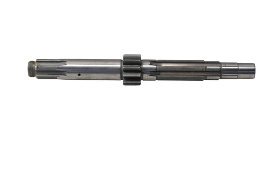 New OEM Yamaha 174-17411-01-00 Main Axle NOS