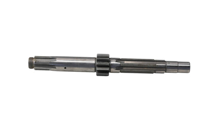 New OEM Yamaha 174-17411-01-00 Main Axle NOS