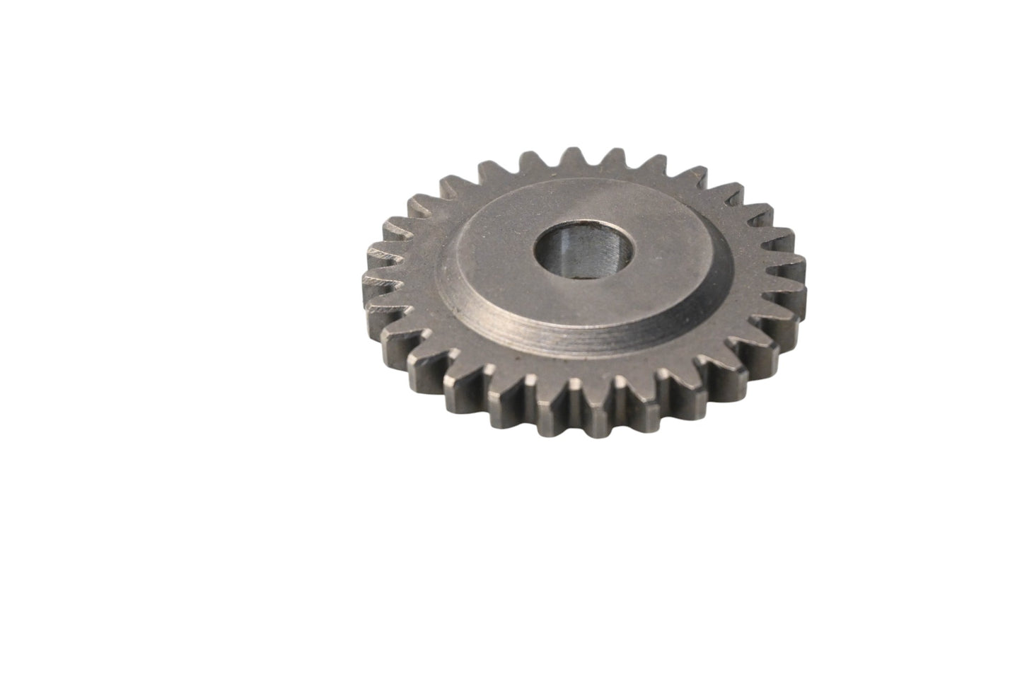 New OEM Yamaha 180-15651-01-00 Kick Start Idle Gear NOS