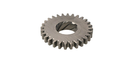 New OEM Yamaha 180-15641-00-00 Kick Start Gear NOS