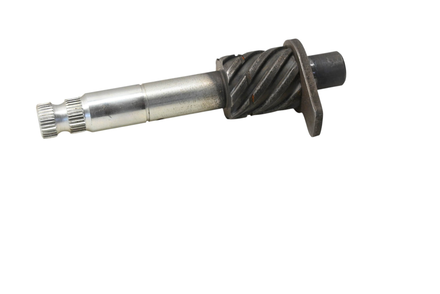 New OEM Yamaha 180-15660-01-00 Kick Start Shaft NOS