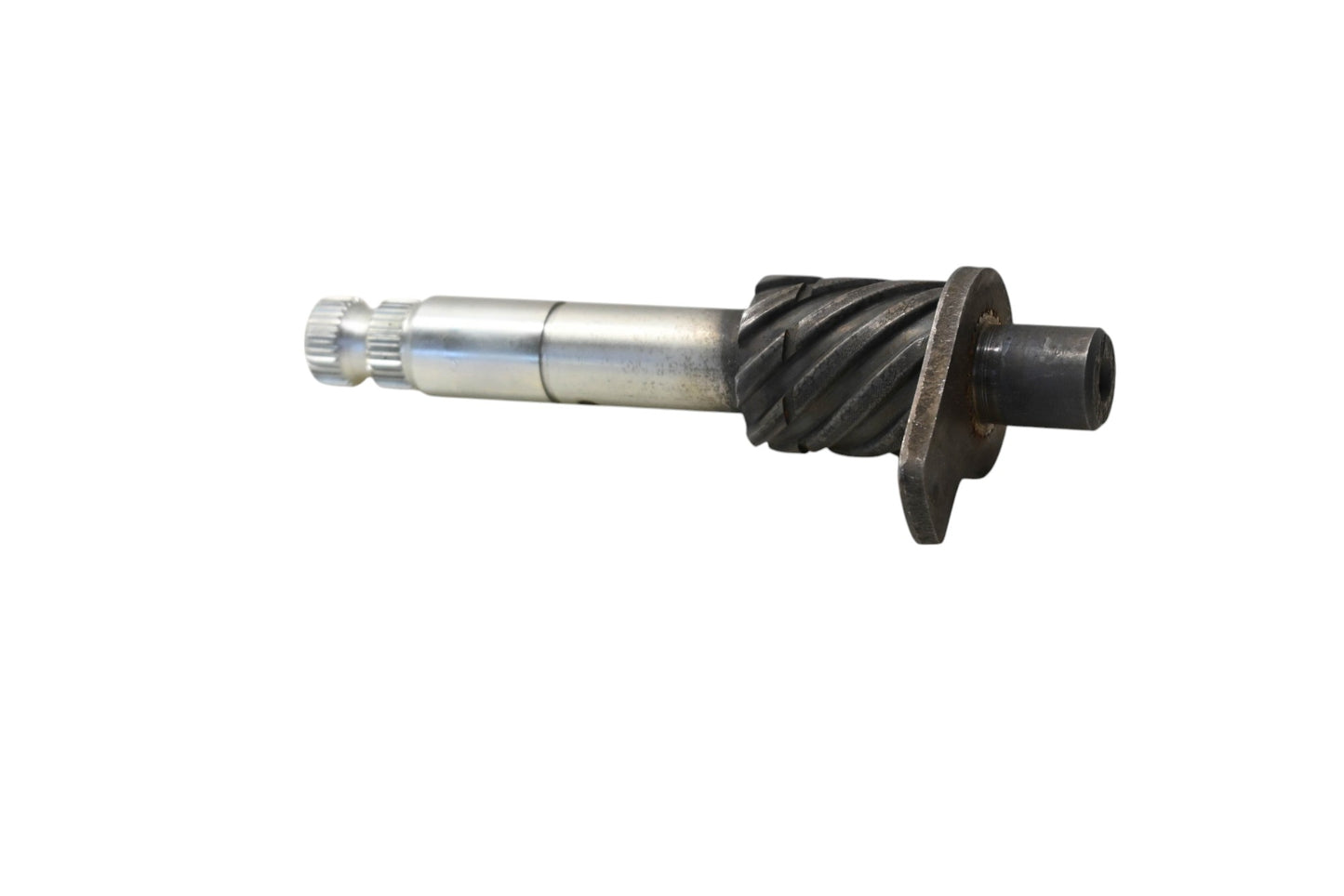 New OEM Yamaha 180-15660-01-00 Kick Start Shaft NOS