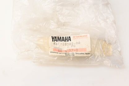 New OEM Yamaha 58T-16382-00-00 Clutch Arm Release Lever NOS