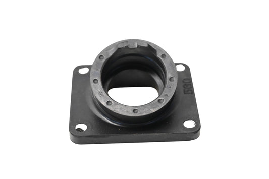 New OEM Yamaha 560-13565-00-00 Intake Manifold Carburetor Adaptor Boot NOS