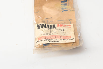 New OEM Yamaha 583-11134-11-00 Valve Guide NOS