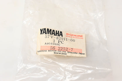New OEM Yamaha 57V-82911-00-00 Clutch Lever Holder NOS